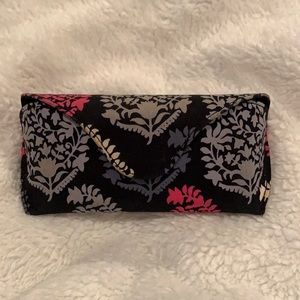 Vera Bradley sunglasses case